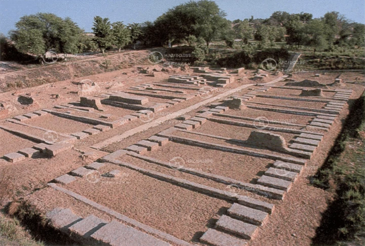 Indus Valley Civilization