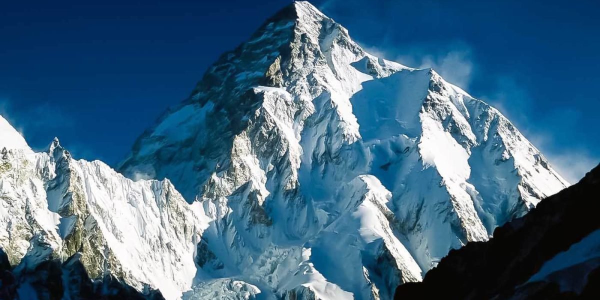 K2 Base Camp Trek tour photo