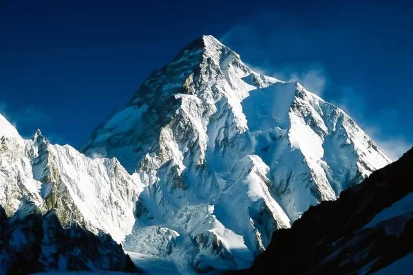 Mountaineering