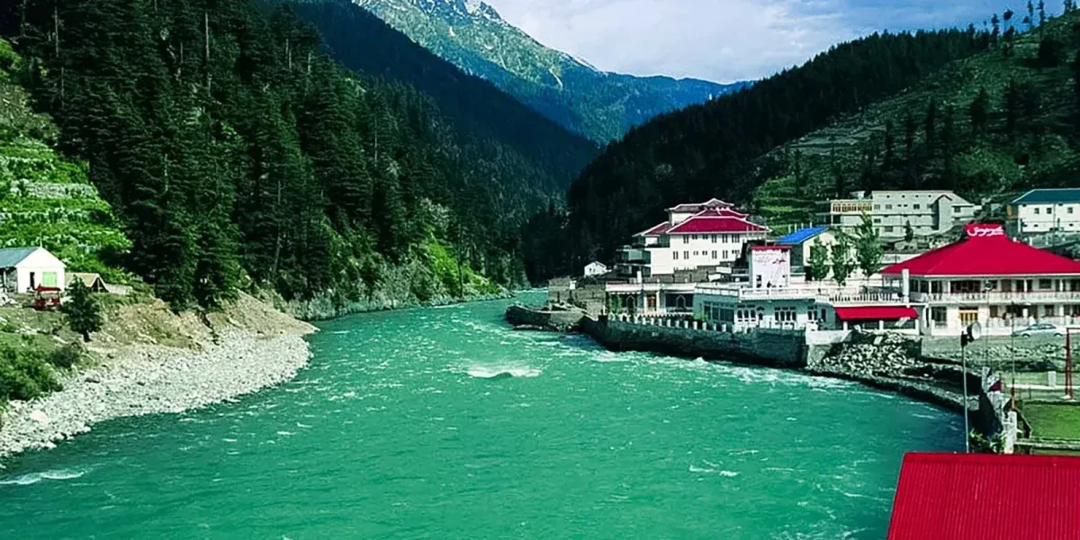 Swat Valley Sightseeing Tour tour photo