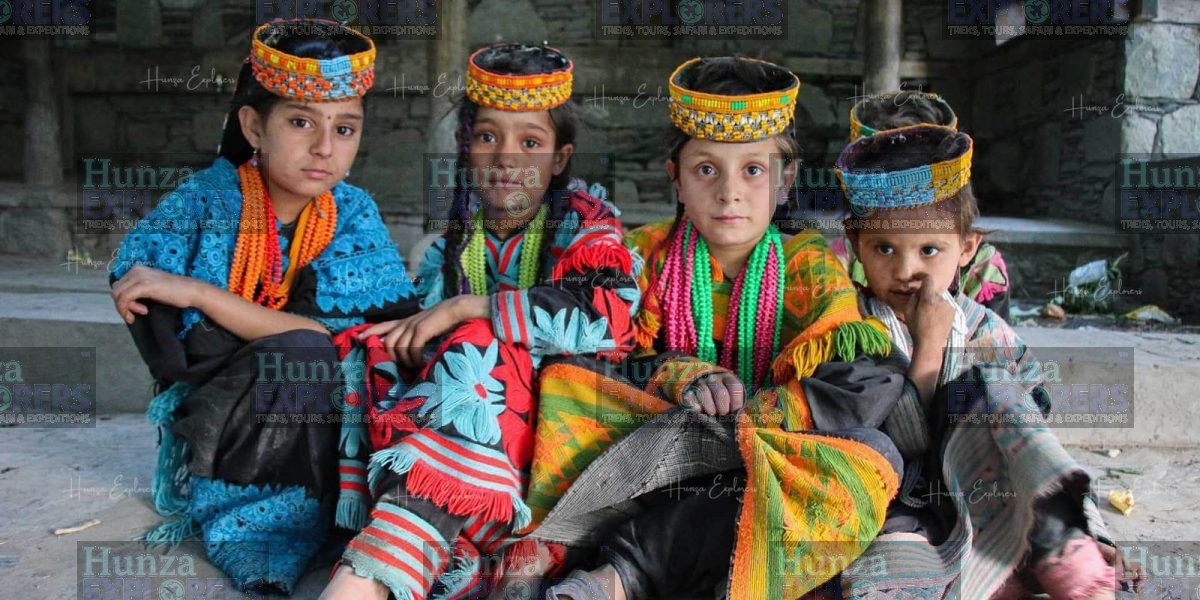 Visit Kalash Valley tour photo