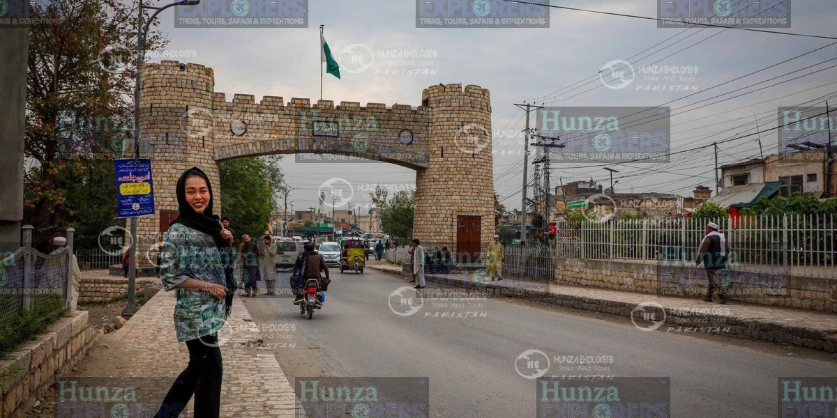 Khyber Pakhtunkhwa