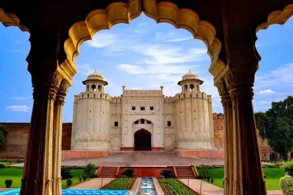 Punjab