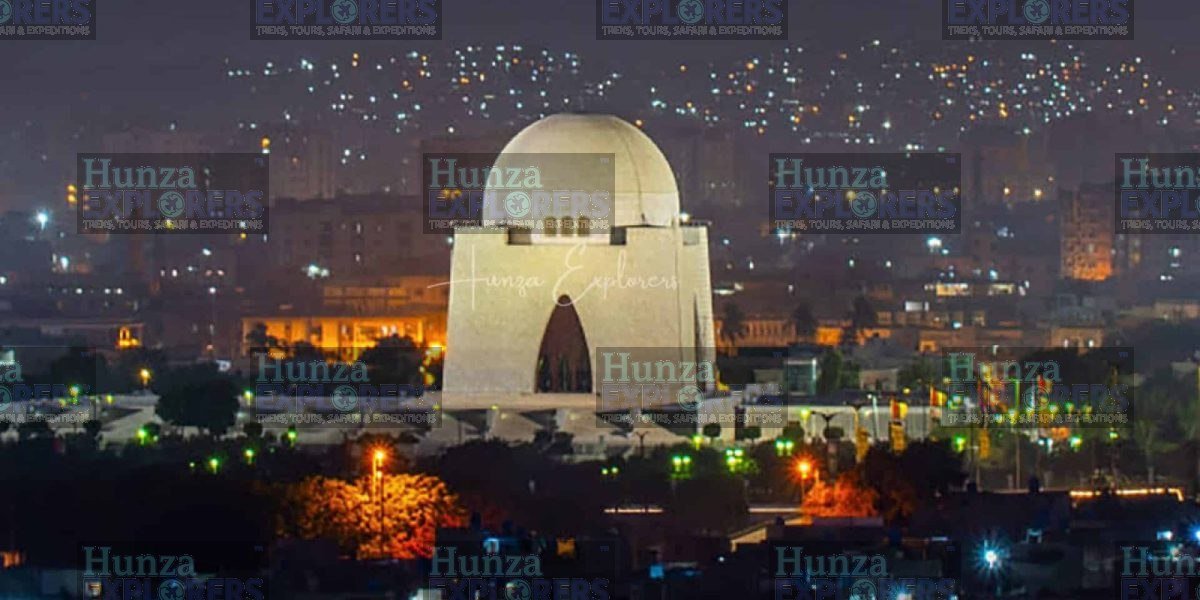 Karachi City Tour tour photo