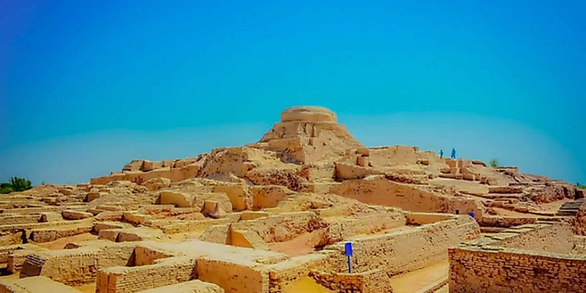 Indus Valley Civilization tour photo