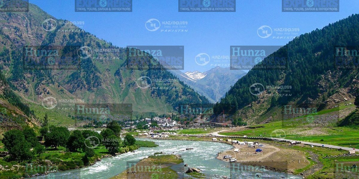 Naran & Kaghan Tour tour photo