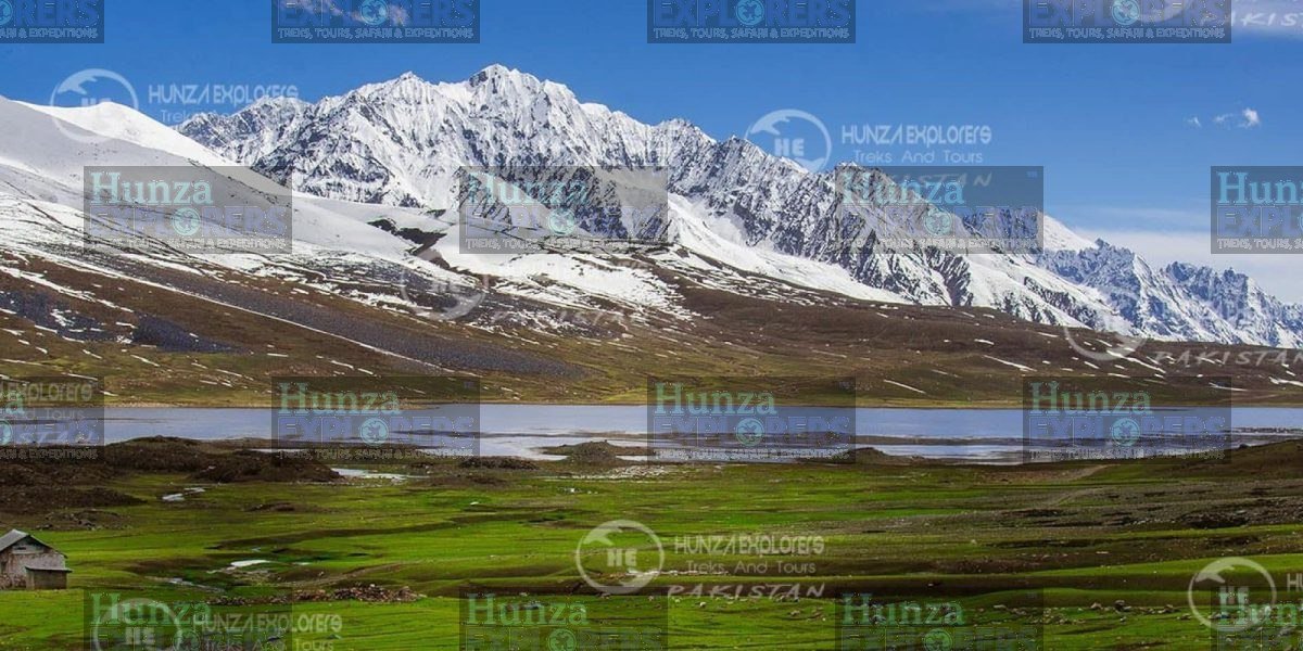 Shandur Polo Festival tour photo
