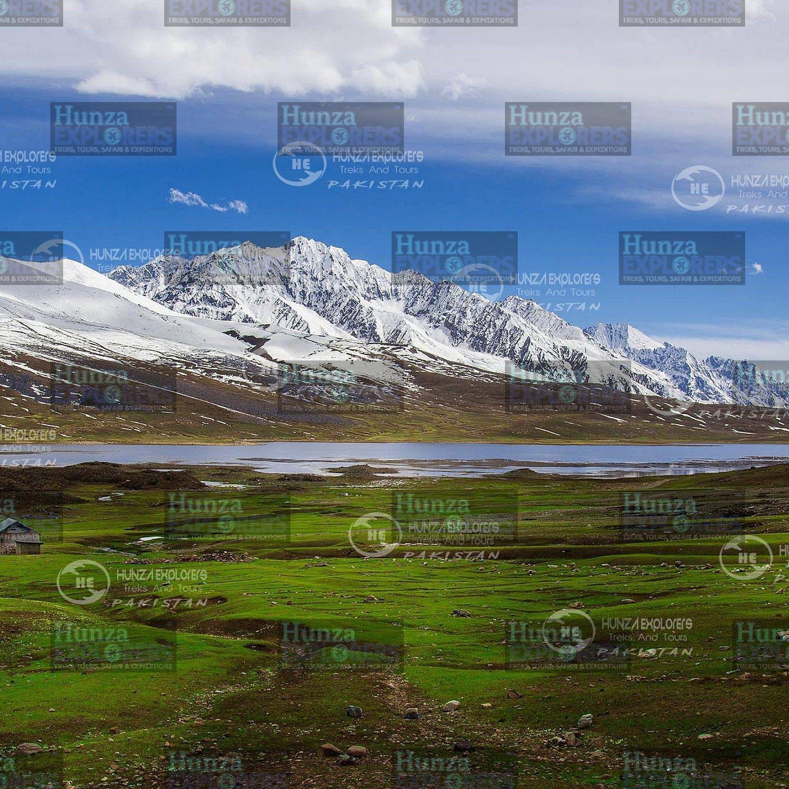 Shandur Polo Festival
