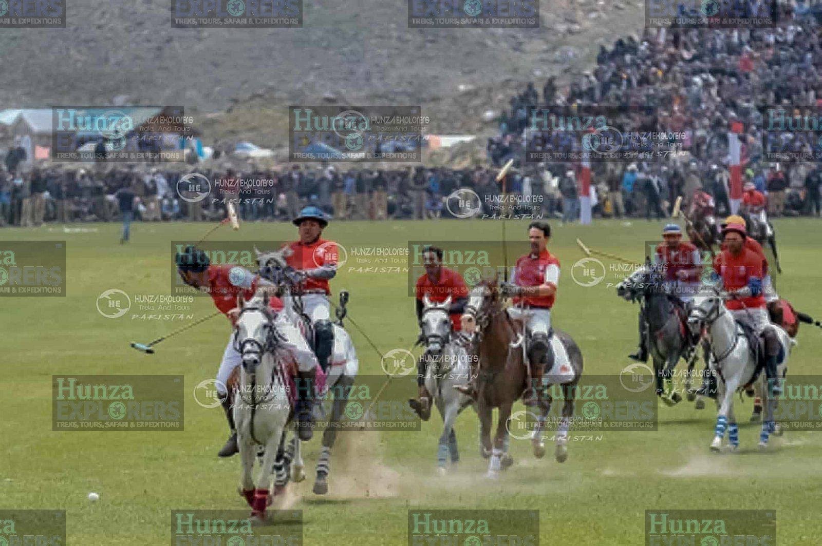 Shandur Polo Festival