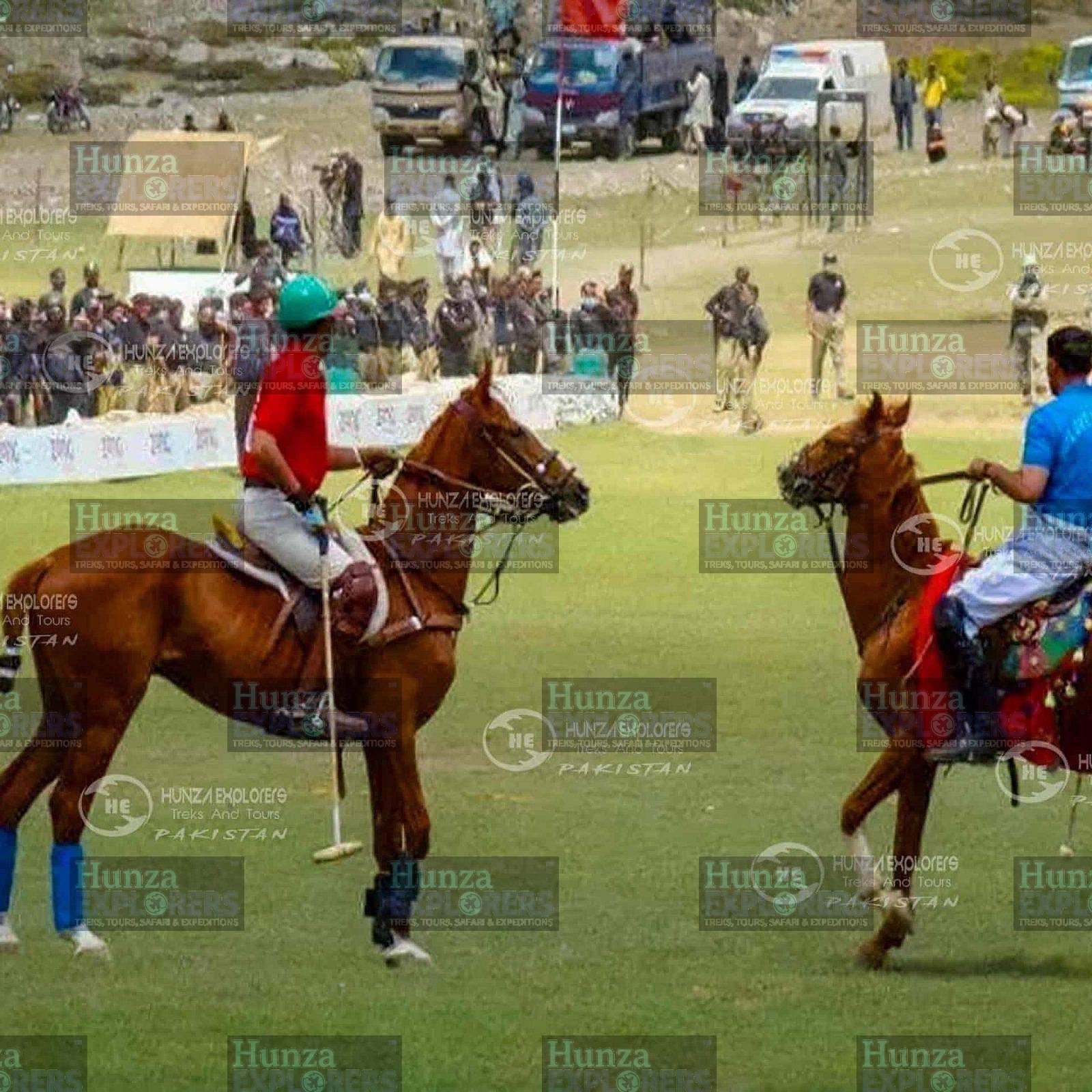 Shandur Polo Festival