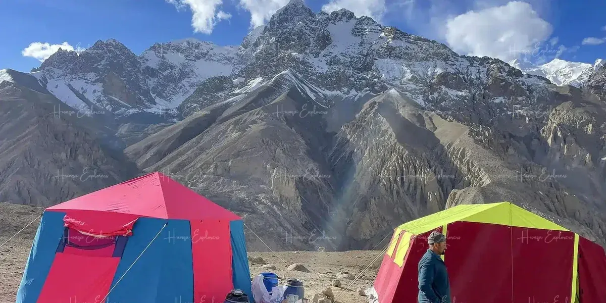 Shimshal Kuch Festival tour photo