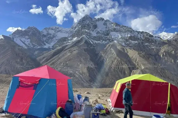 Adventure Tourism
