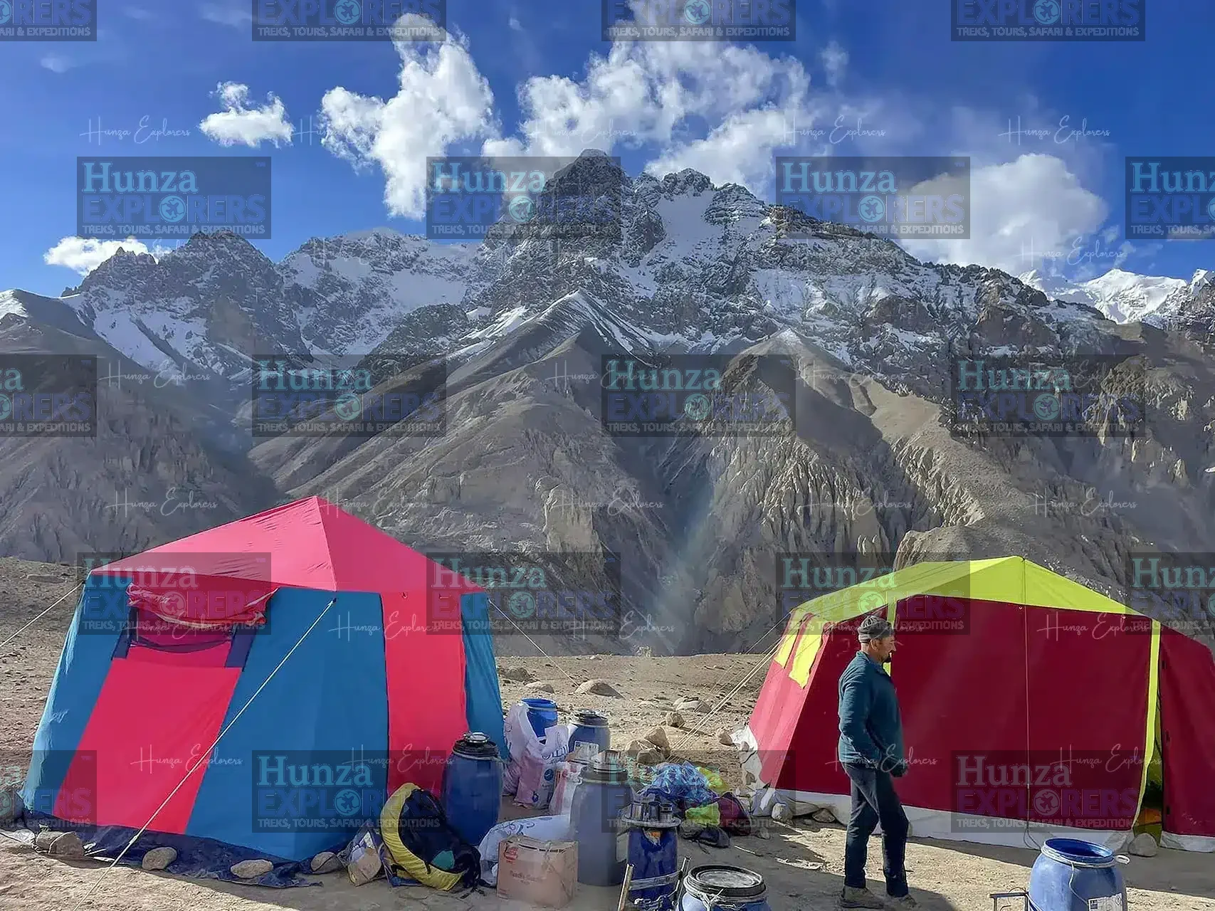Shimshal Kuch Festival