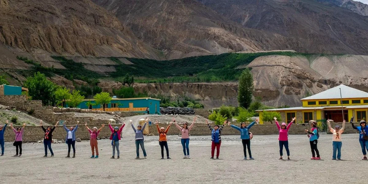 Swat & Hunza Sightseeing Tour tour photo