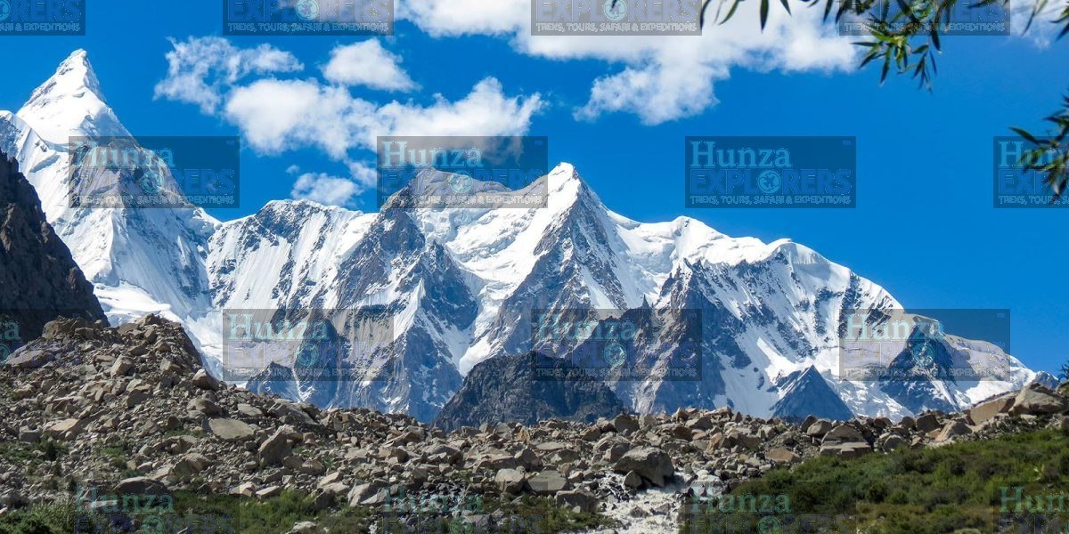 Swat & Hunza Sightseeing Tour tour photo