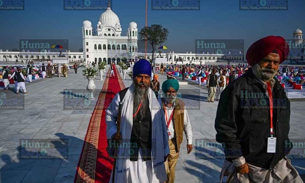 Sikh Pilgrimage Tour tour photo