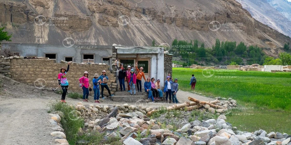 Swat & Hunza Sightseeing Tour tour photo