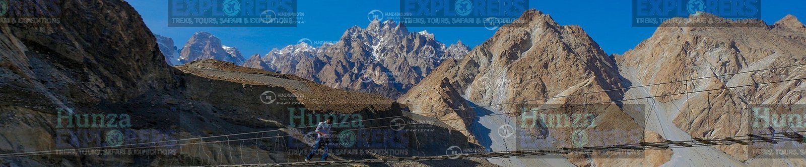 Khunjerab Pass Excursion