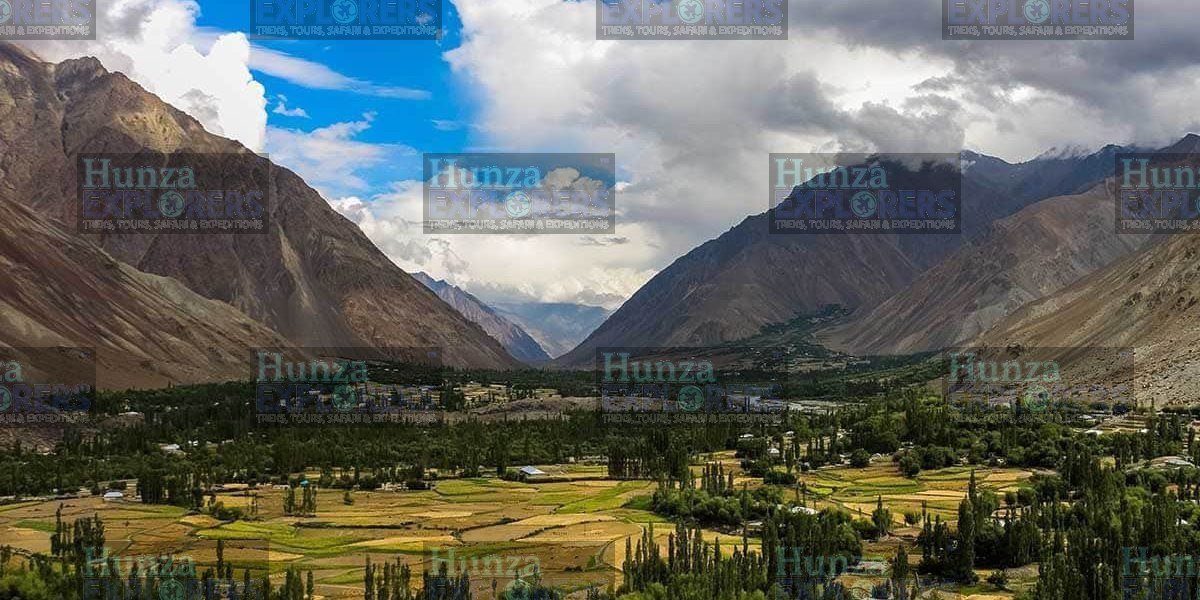 Chitral Kalash Sightseeing Tour tour photo