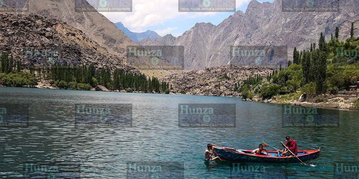 Skardu & Hunza Valley Tour tour photo