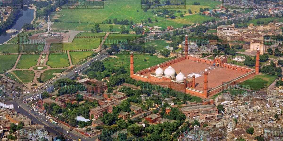 Lahore City Tour tour photo