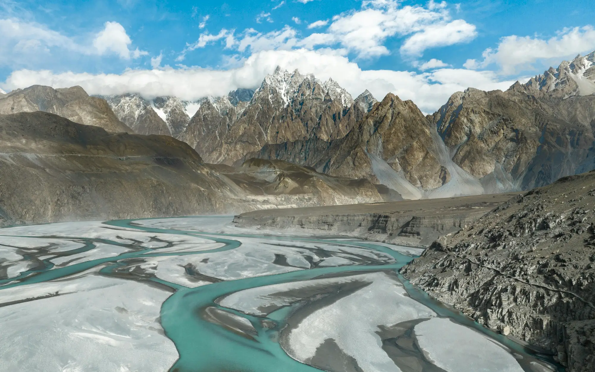 Explore Gojal (upper Hunza) tour photo
