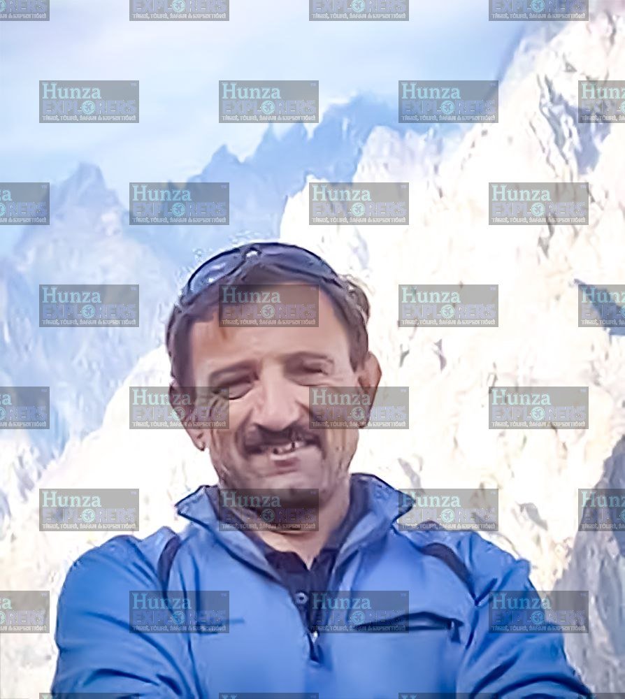 Akhtar Hussain
