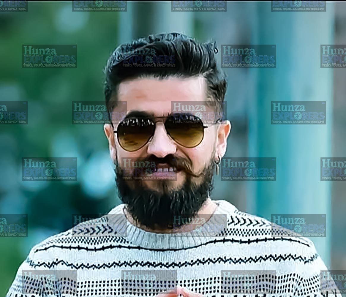 Tariq Hussain
