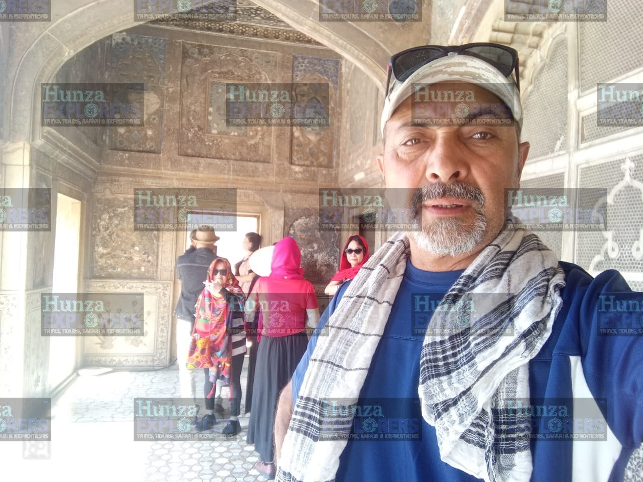 Muhammad Amin